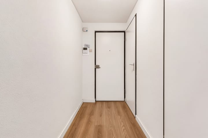 Appartement te koop: Limburglaan 57, Eindhoven