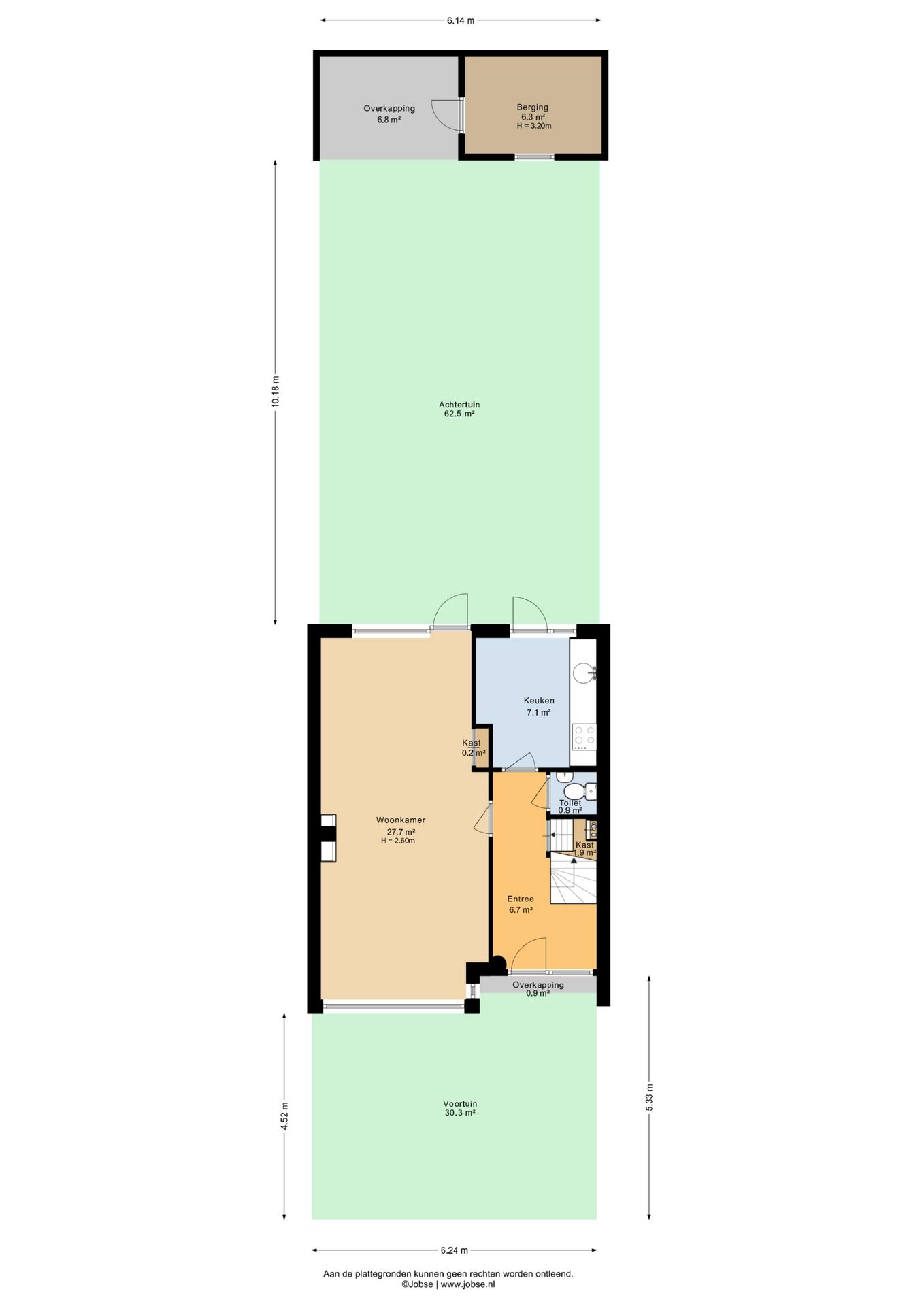 Foto 45 van Nieuwe Heilaarstraat 14