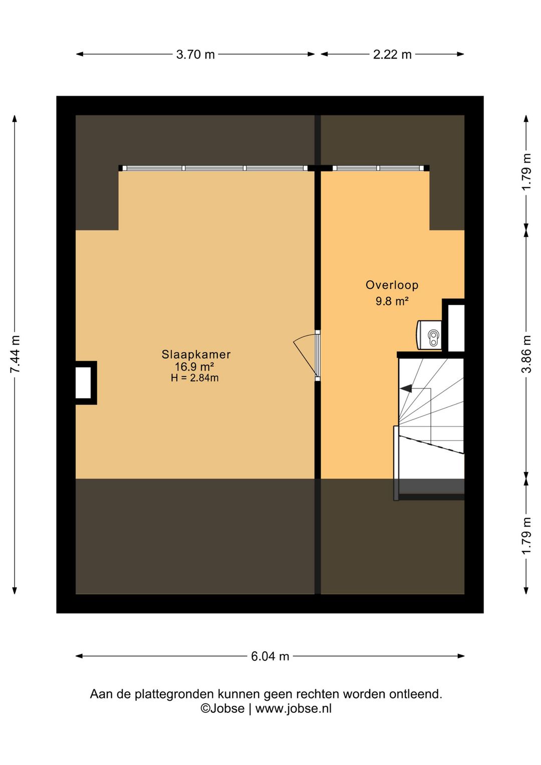 Foto 43 van Nieuwe Heilaarstraat 14