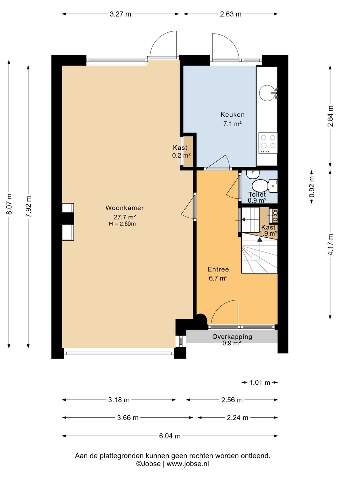 Foto 41 van Nieuwe Heilaarstraat 14