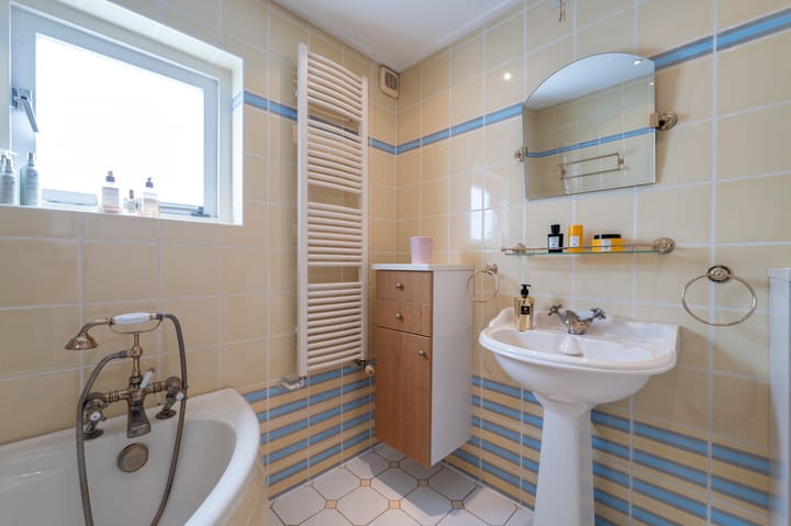 Vrijstaande woning te koop: Pieter Poststraat 7, Hellevoetsluis
