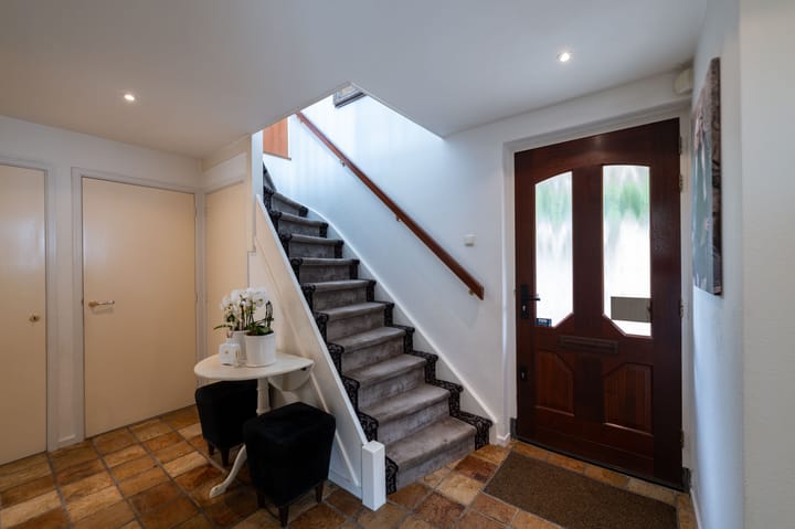 Vrijstaande woning te koop: Pieter Poststraat 7, Hellevoetsluis