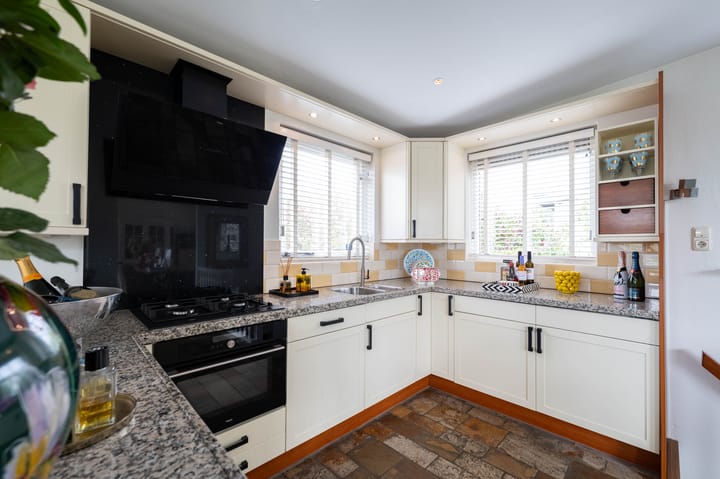 Vrijstaande woning te koop: Pieter Poststraat 7, Hellevoetsluis