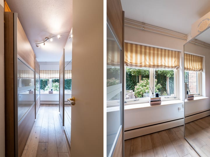 Vrijstaande woning te koop: Pieter Poststraat 7, Hellevoetsluis