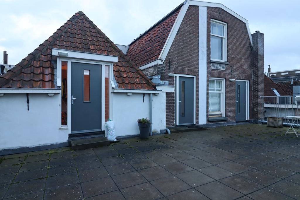 Foto 2 van Nieuwstraat 104-B
