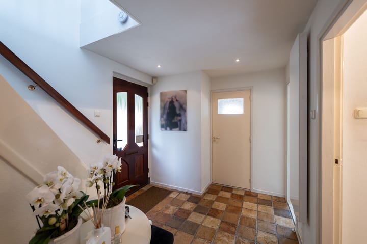 Vrijstaande woning te koop: Pieter Poststraat 7, Hellevoetsluis