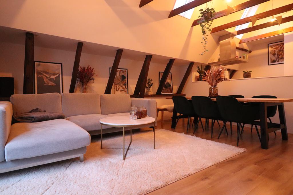 Appartement Nieuwstraat 104-B — foto 3