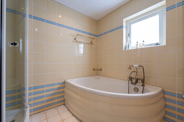 Vrijstaande woning te koop: Pieter Poststraat 7, Hellevoetsluis
