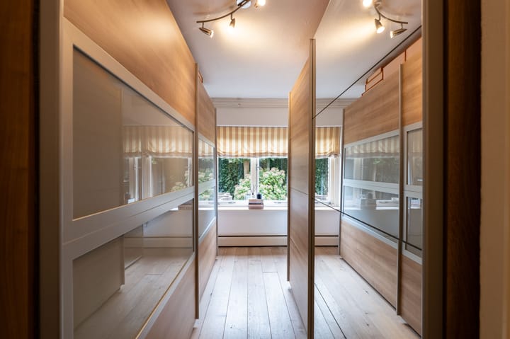 Vrijstaande woning te koop: Pieter Poststraat 7, Hellevoetsluis