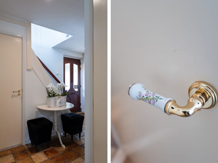 Vrijstaande woning te koop: Pieter Poststraat 7, Hellevoetsluis