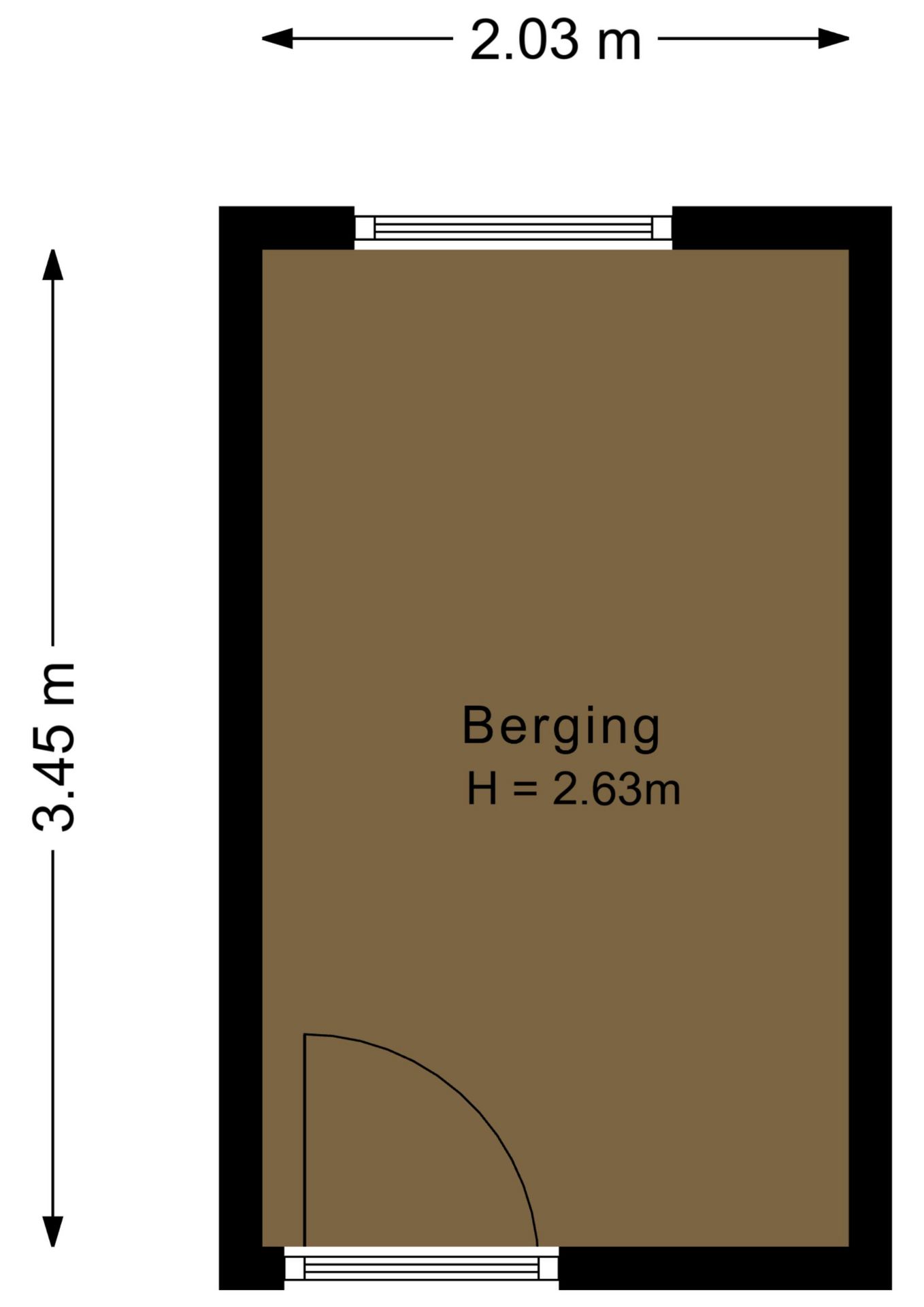 Photo 36 of Loderlaan 49