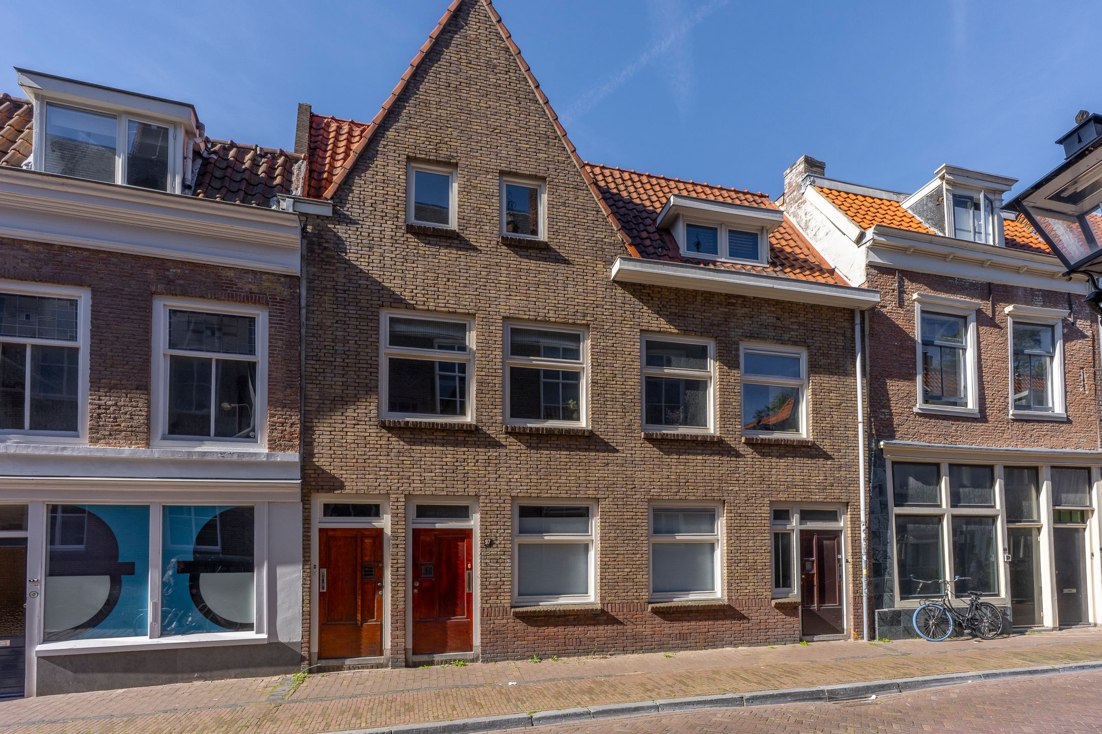 Springweg 97 BS