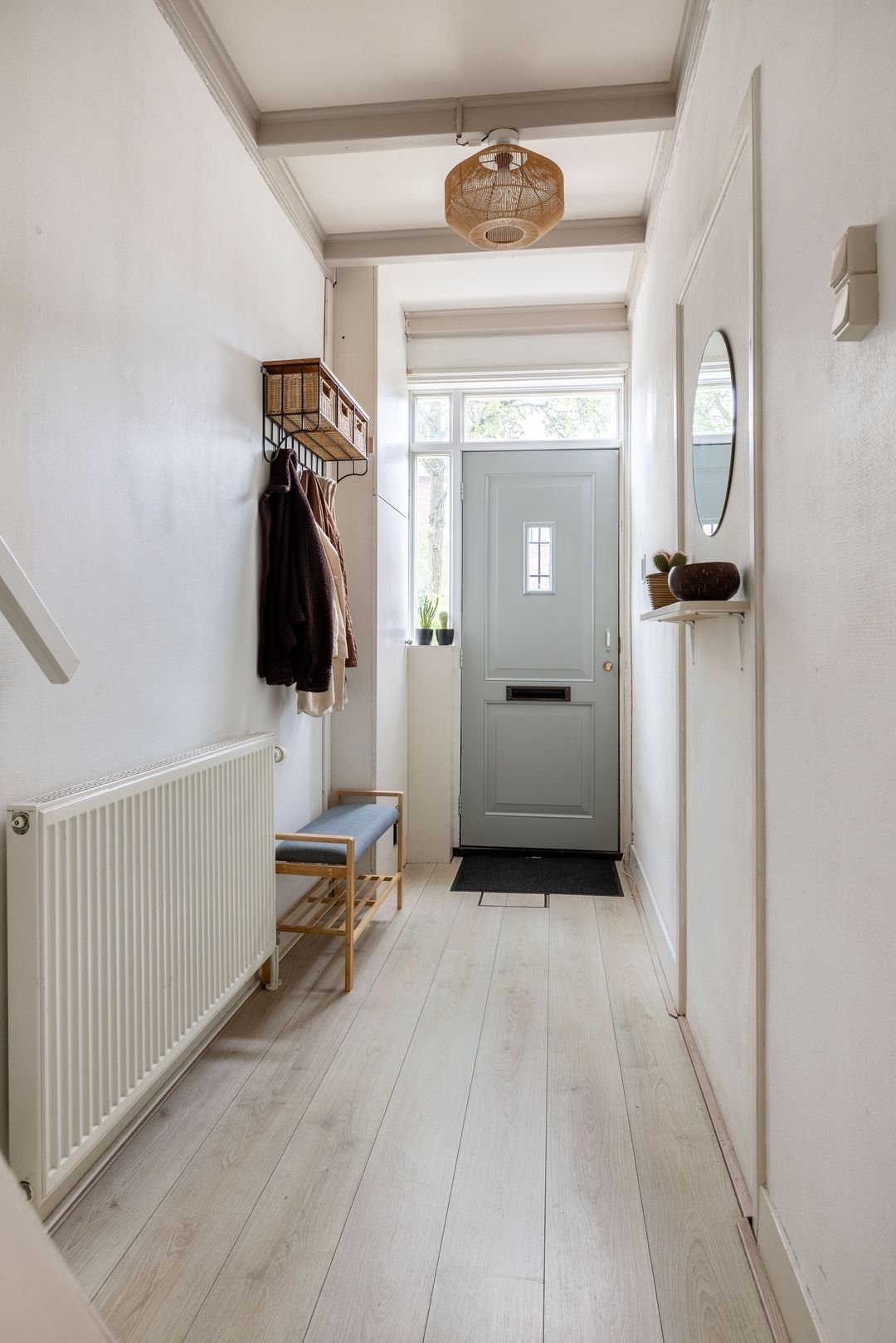 Photo 13 of Gerard Doustraat 10