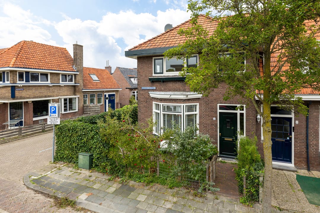 Photo 8 of Gerard Doustraat 10