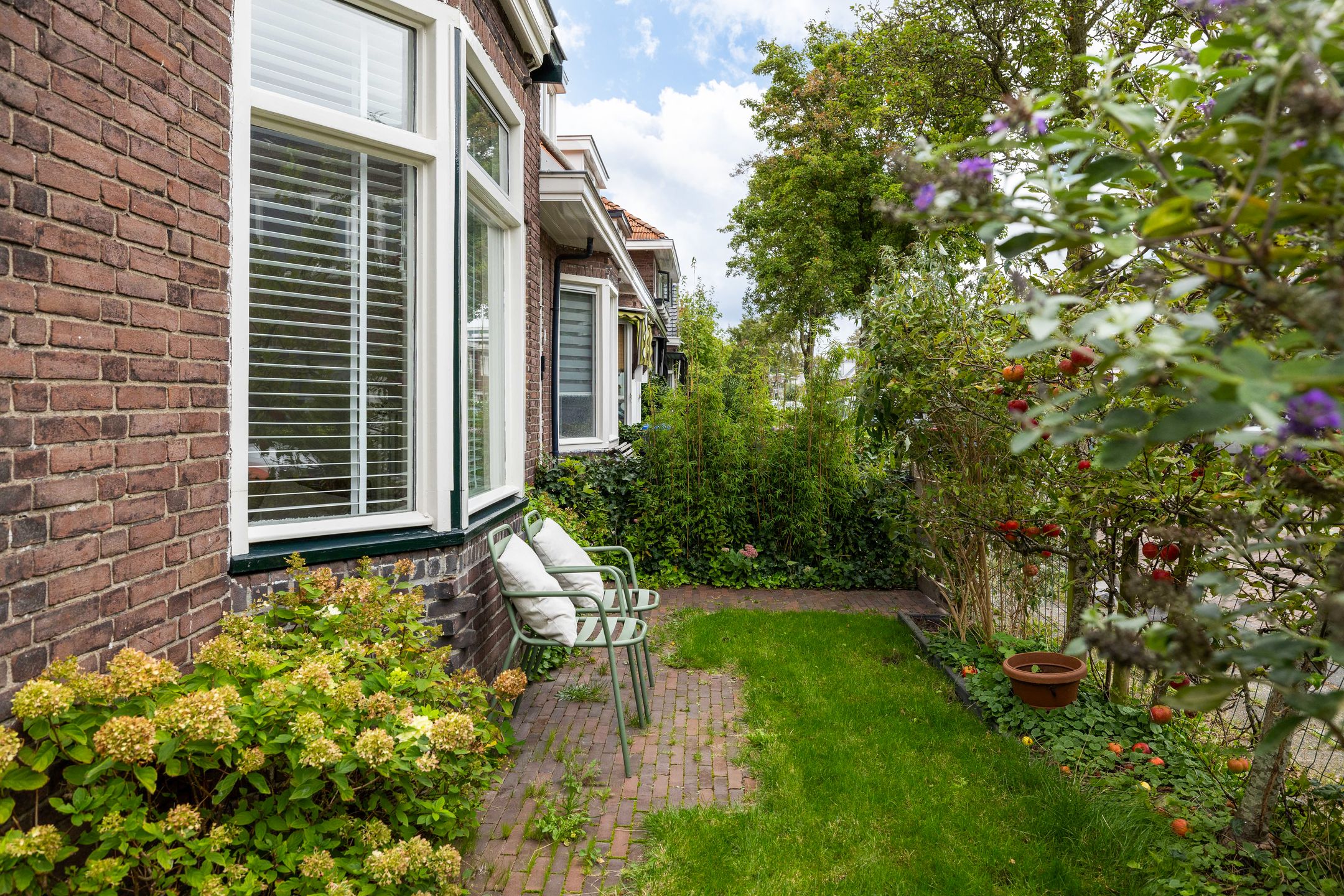 Photo 51 of Gerard Doustraat 10