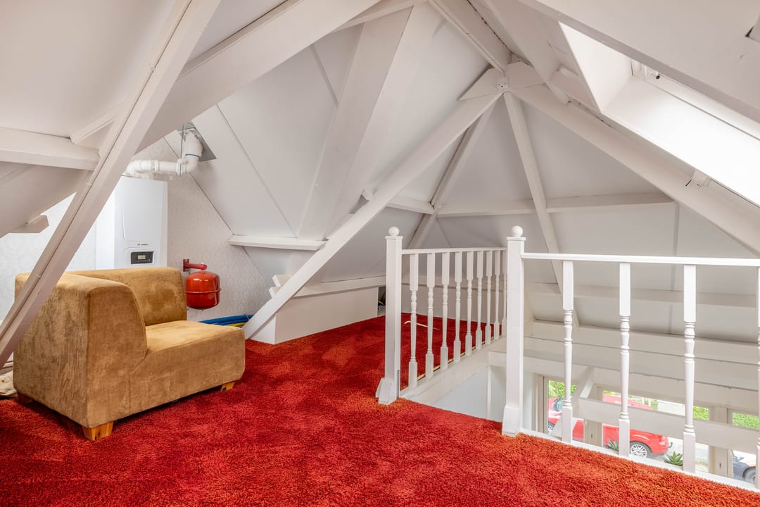 Photo 38 of Gerard Doustraat 10