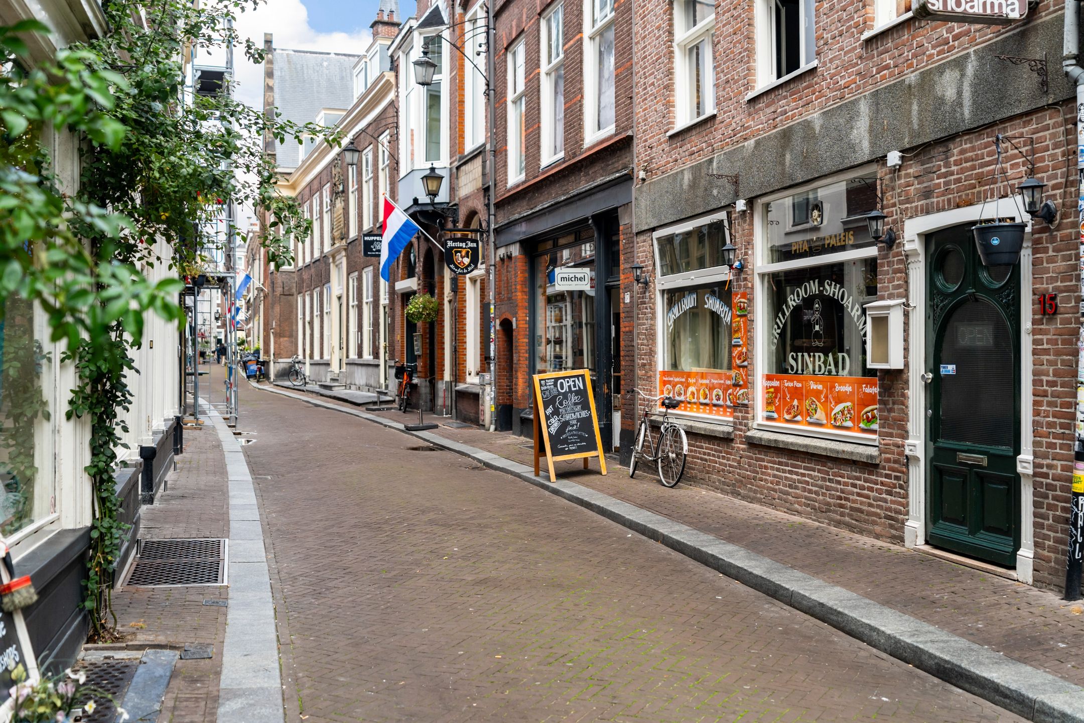 Foto 42 van Kleine Nobelstraat 48