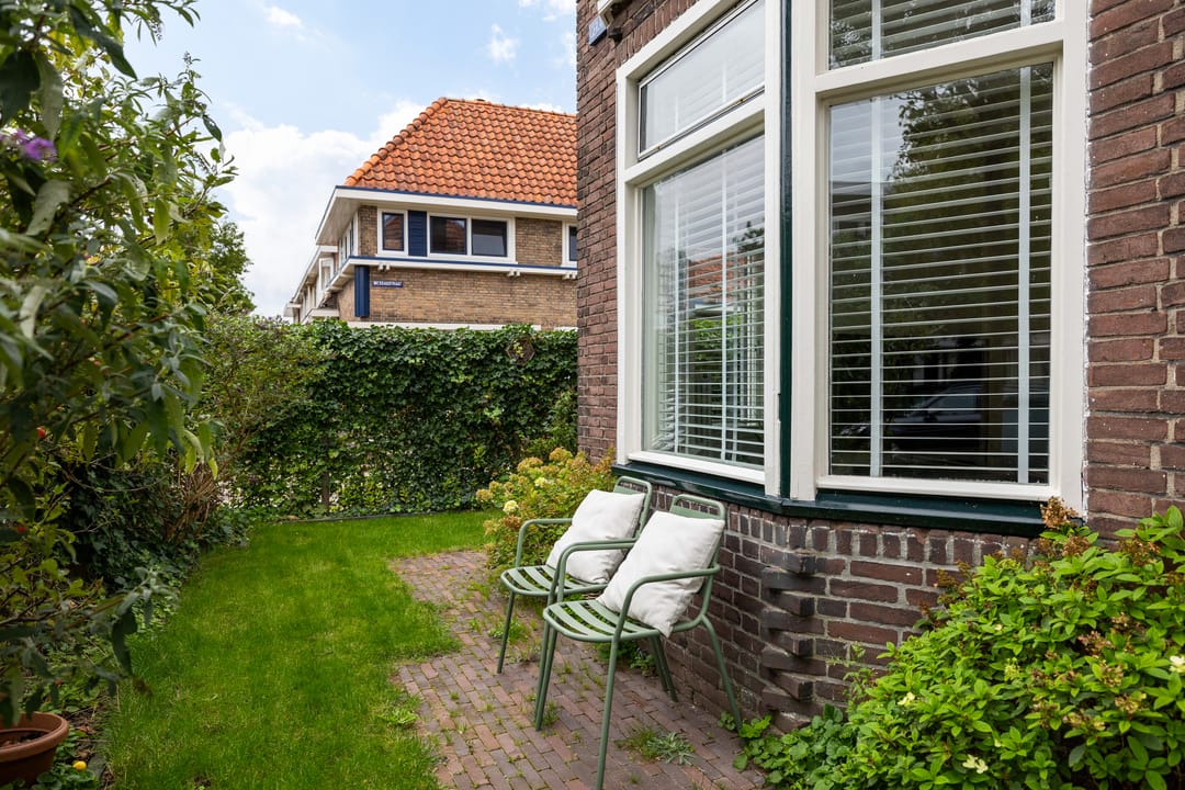 Photo 11 of Gerard Doustraat 10