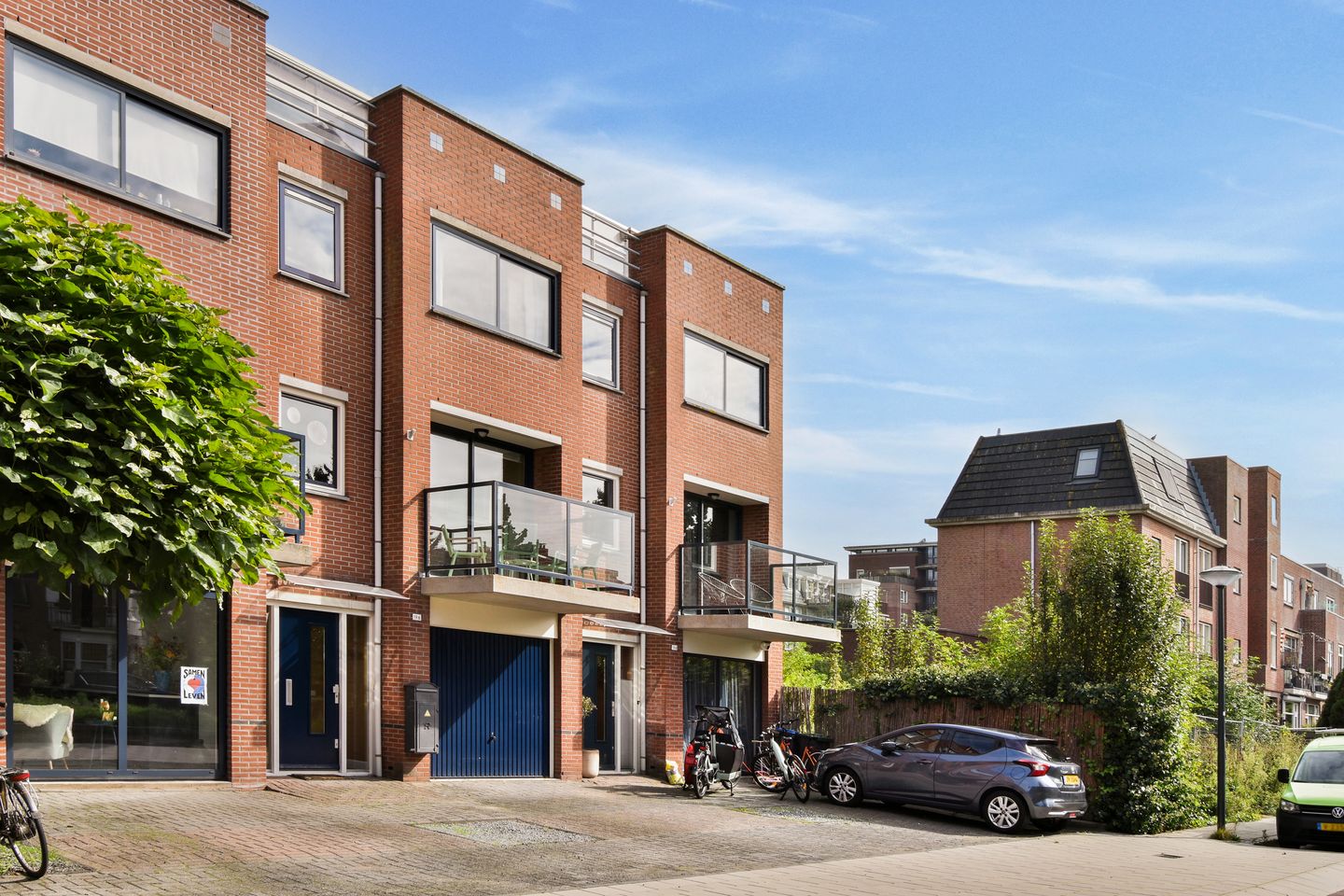 Foto 1 van Warande 196