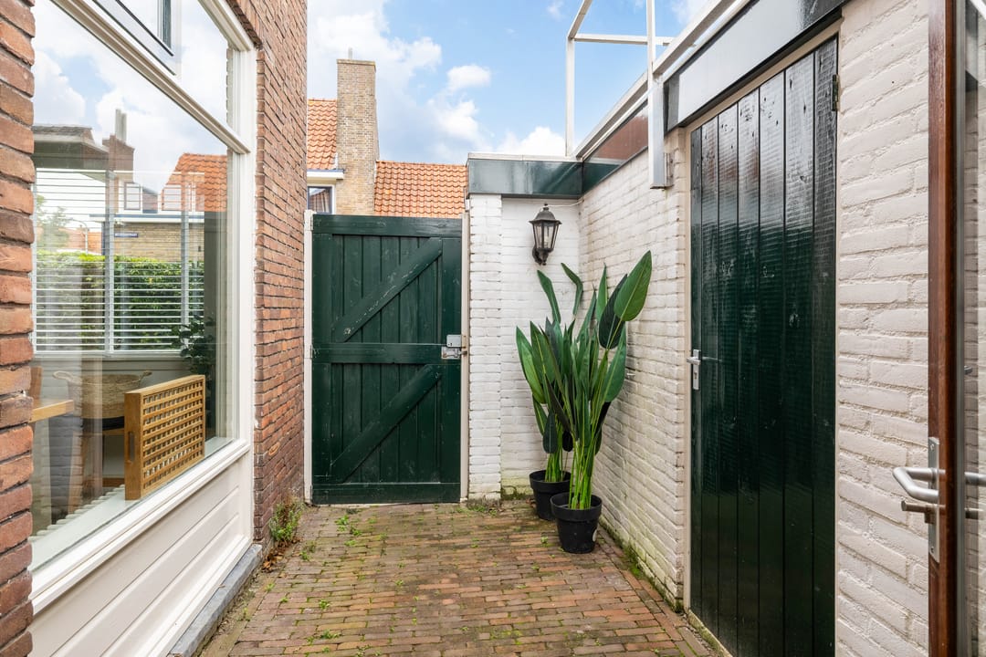 Photo 53 of Gerard Doustraat 10