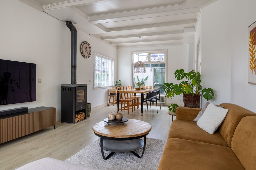 Photo 17 of Gerard Doustraat 10