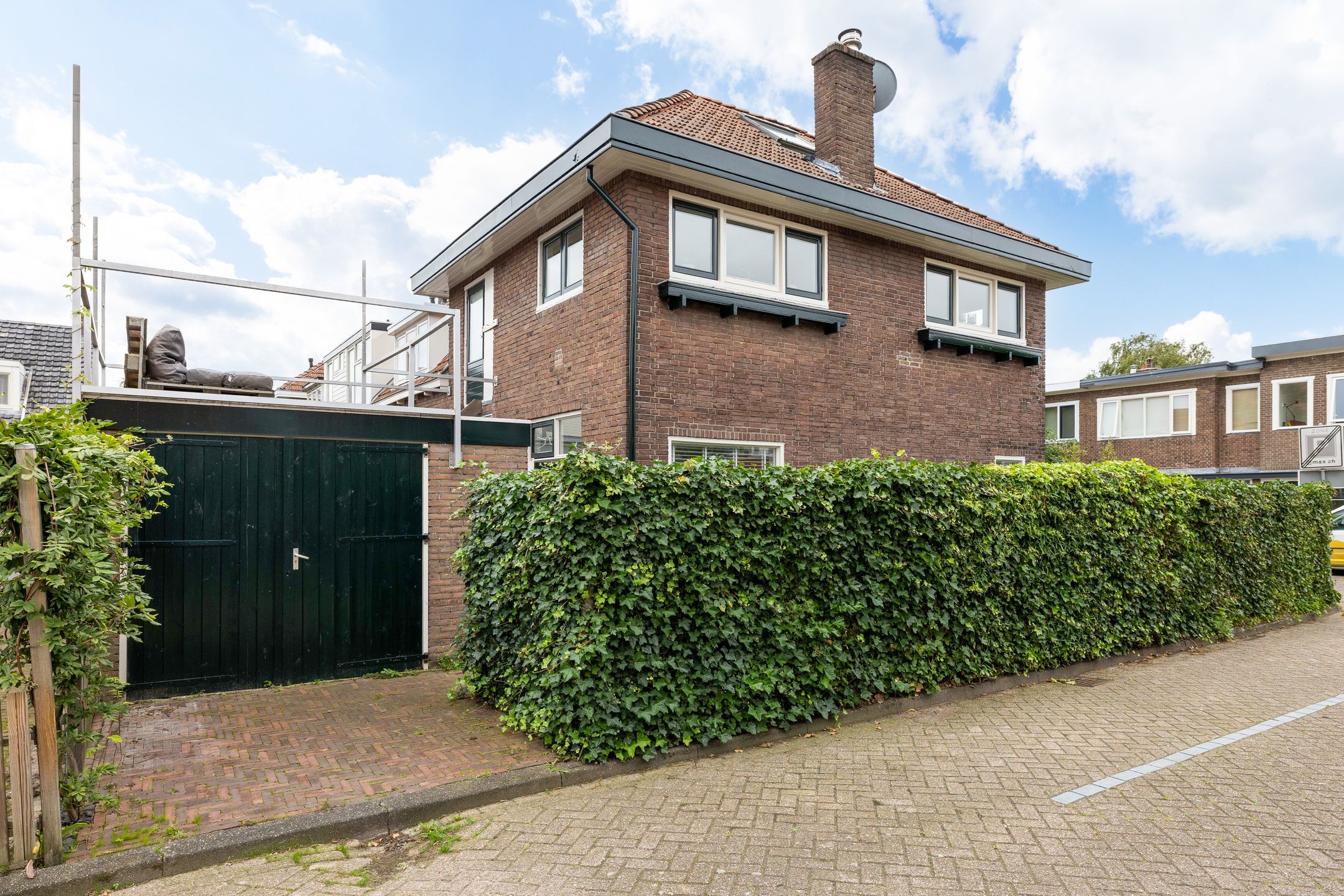 Photo 54 of Gerard Doustraat 10