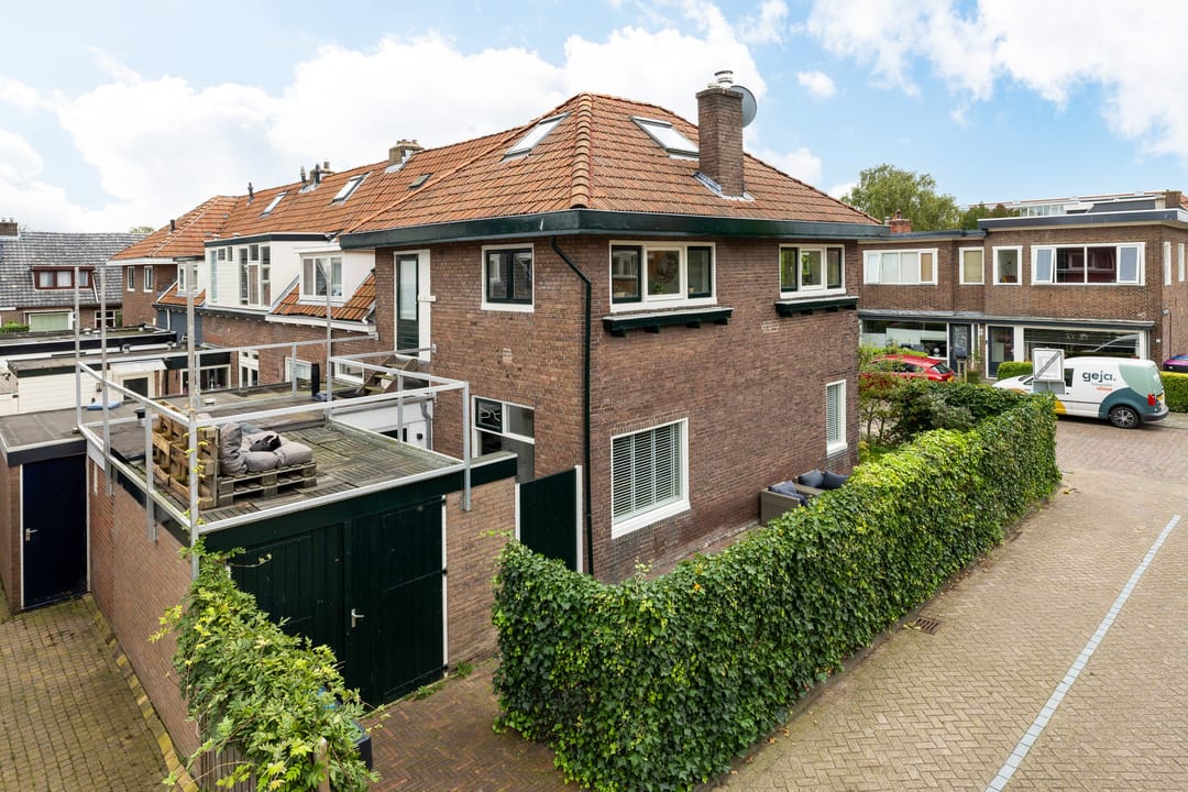 Photo 7 of Gerard Doustraat 10