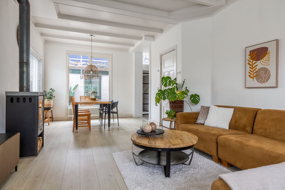 Photo 16 of Gerard Doustraat 10