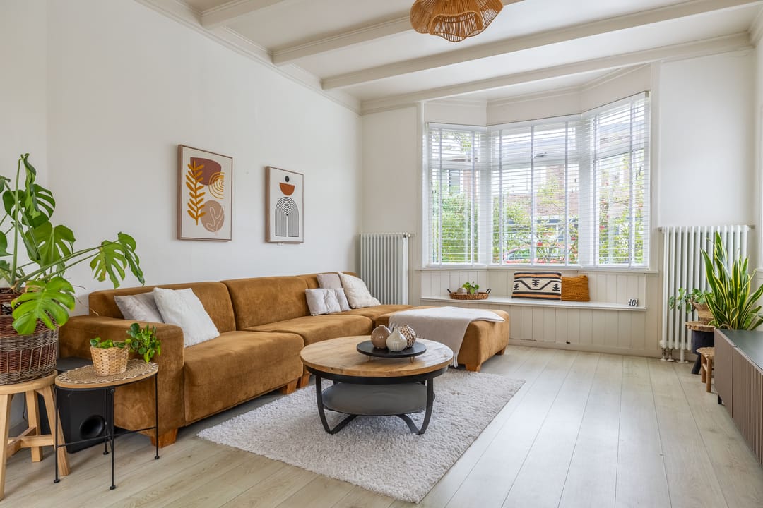 Photo 2 of Gerard Doustraat 10