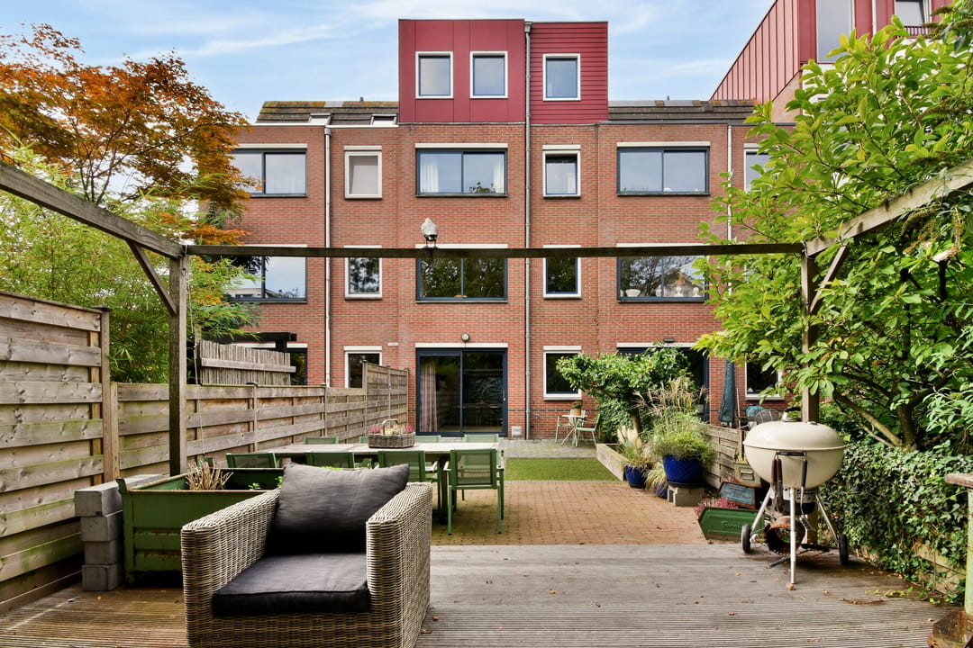 Photo 8 of Warande 196