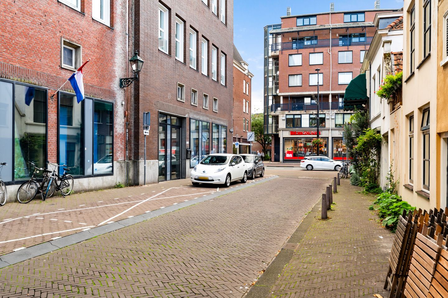 Foto 40 van Kleine Nobelstraat 48