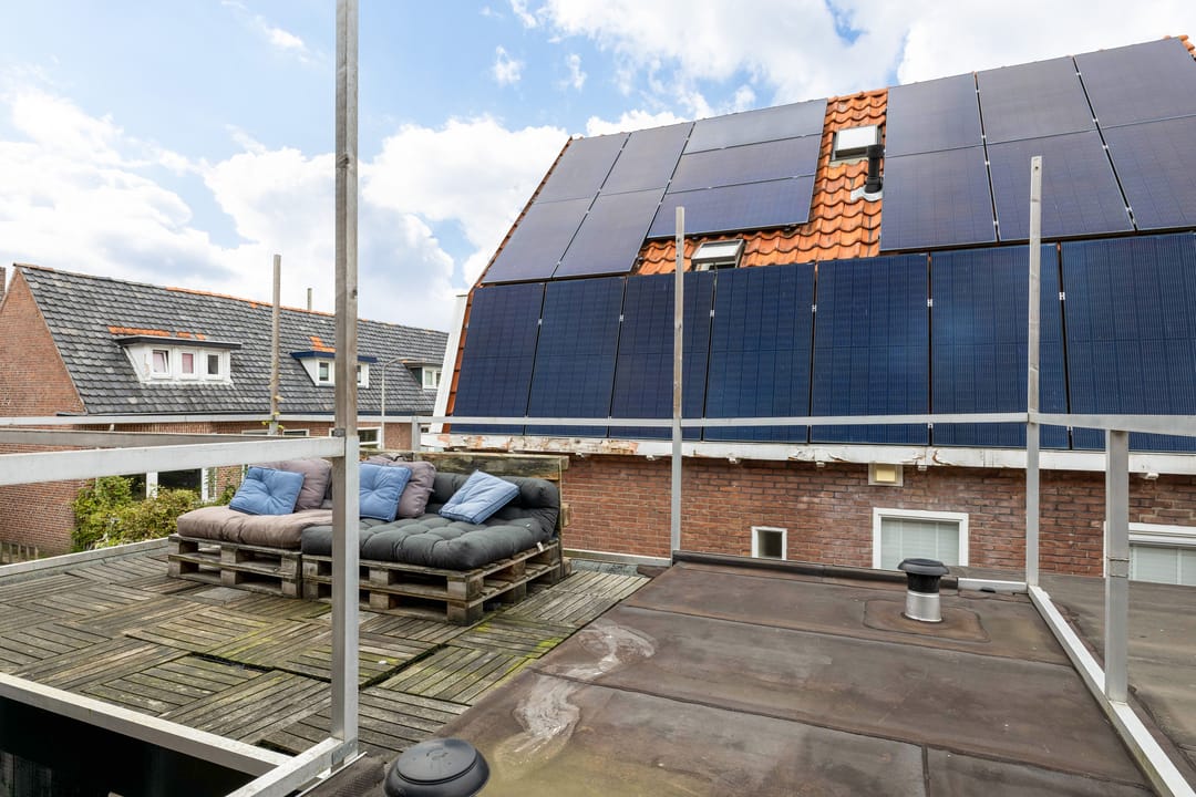 Photo 46 of Gerard Doustraat 10
