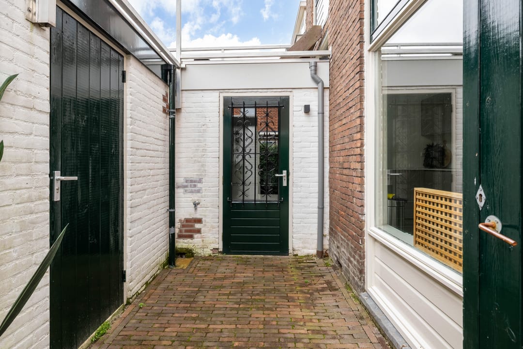 Photo 52 of Gerard Doustraat 10