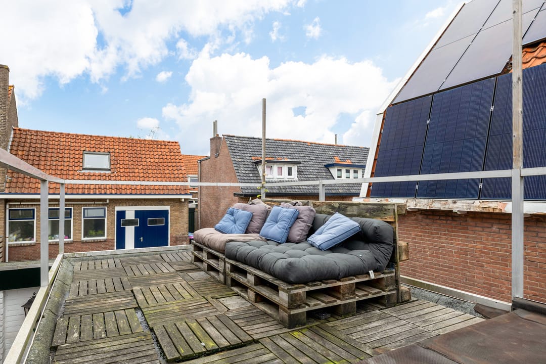 Photo 47 of Gerard Doustraat 10