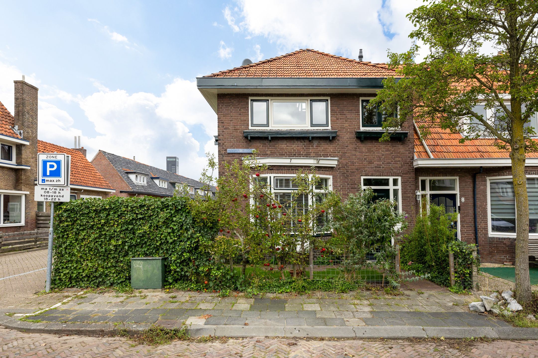 Photo 9 of Gerard Doustraat 10