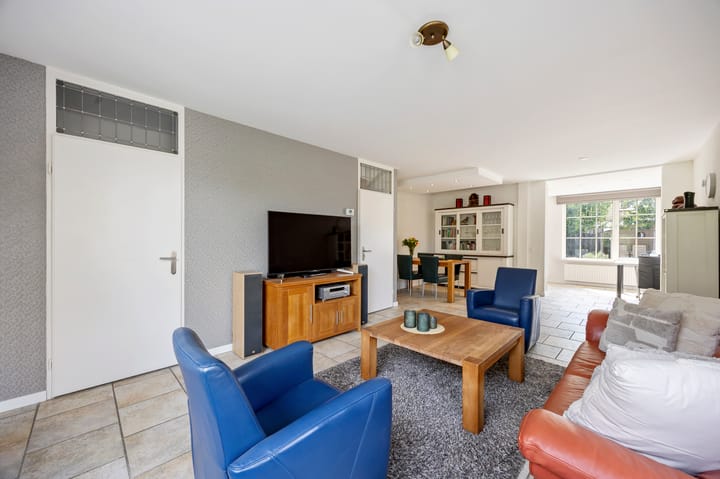 Hoekwoning te koop: Peereboom 19, Melick