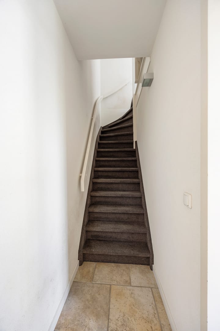 Hoekwoning te koop: Peereboom 19, Melick