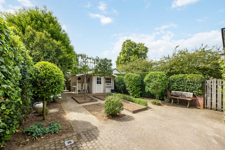 Hoekwoning te koop: Peereboom 19, Melick