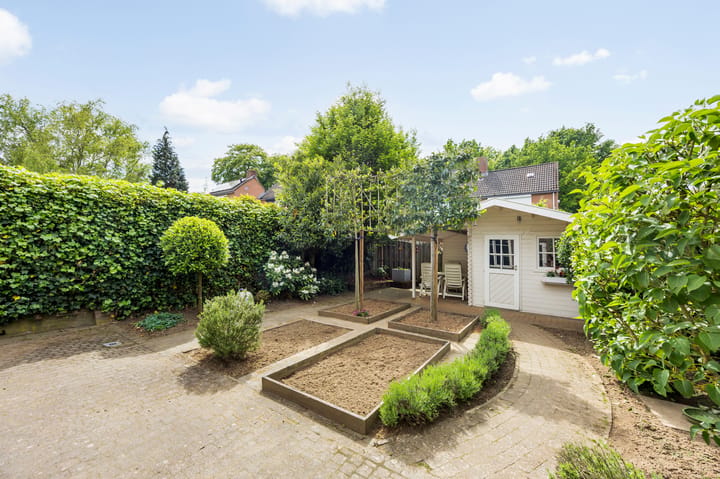 Hoekwoning te koop: Peereboom 19, Melick