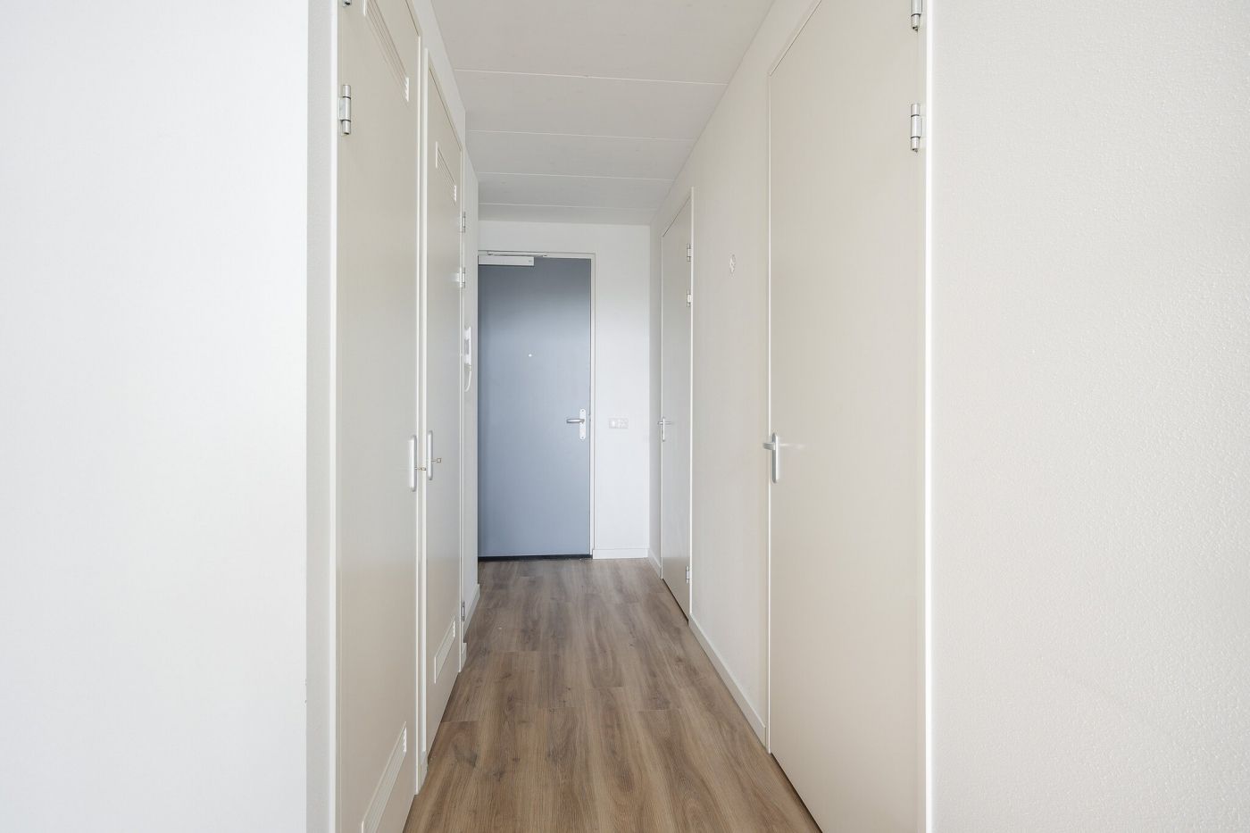 Appartement Westzeedijk 501-E — foto 3