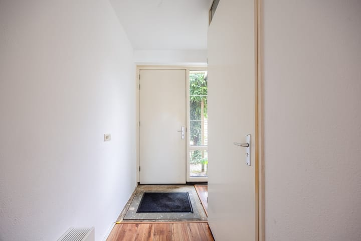 Hoekwoning te koop: Slottuin 112, Beuningen (Ge)