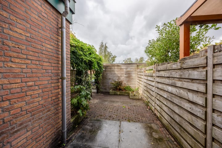 Hoekwoning te koop: Slottuin 112, Beuningen (Ge)