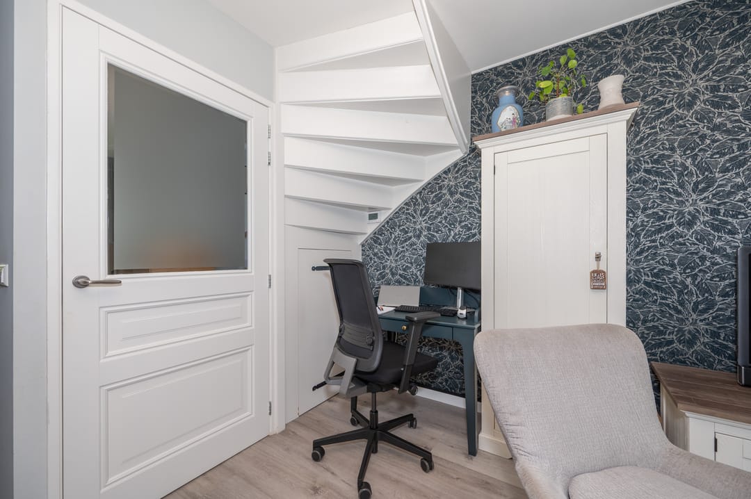 Foto 7 van Tuindreef 48