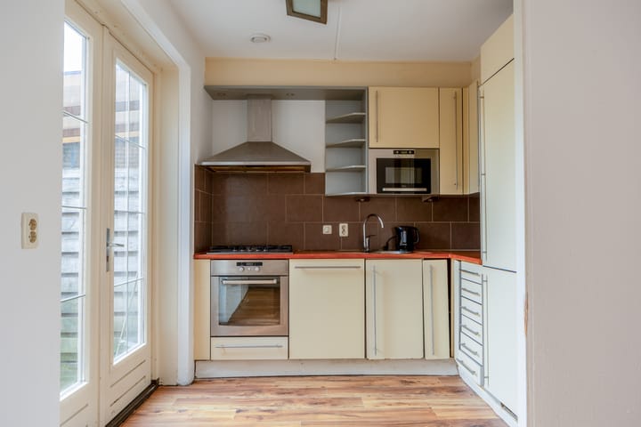 Hoekwoning te koop: Slottuin 112, Beuningen (Ge)