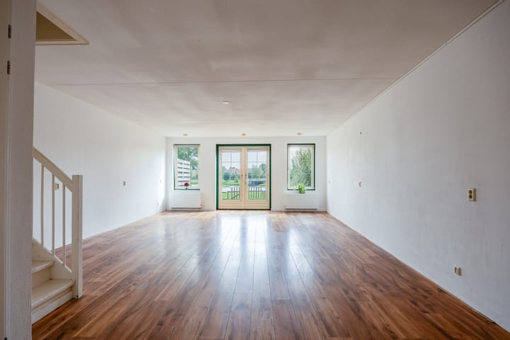 Hoekwoning te koop: Slottuin 112, Beuningen (Ge)