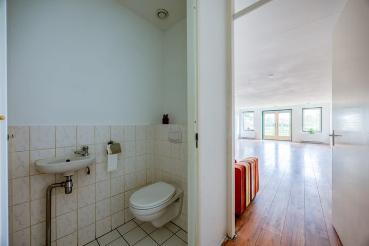 Hoekwoning te koop: Slottuin 112, Beuningen (Ge)