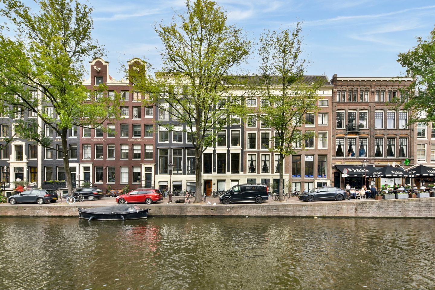 View photo 1 of Prinsengracht 697