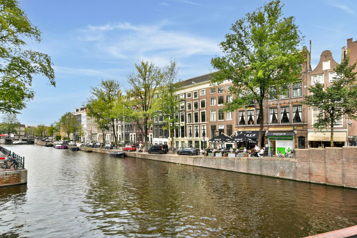 View photo 2 of Prinsengracht 697