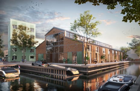 Botenfabriek thumbnail