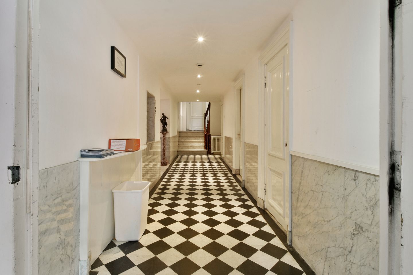 View photo 4 of Prinsengracht 697